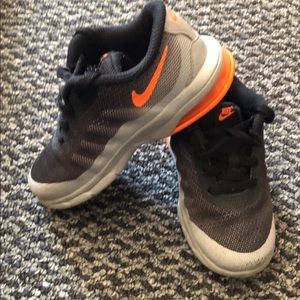 Toddler Nike Shoes